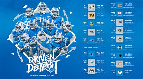 lions game|Detroit Lions 2025 schedule: Dates, times and TV channels for every game.